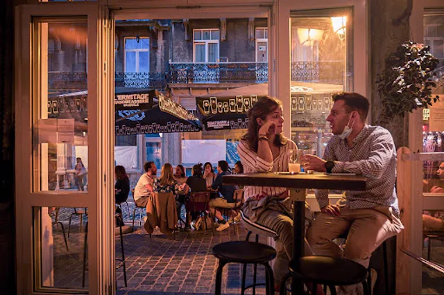 L'Ermitage Saint-Gilles