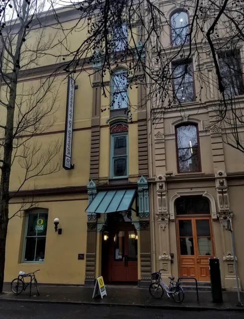 University of Oregon Portland - Downtown Campus