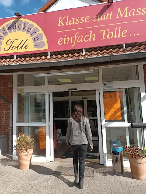Landbäckerei Tolle