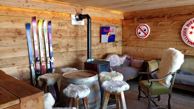 Le BOB - SkiBar Bistro
