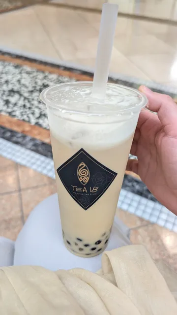 TEA18 ディアモール大阪店