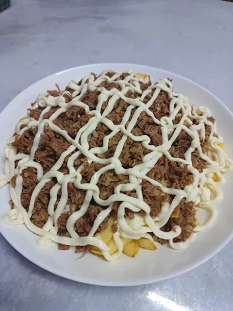 Restaurante La Toscana