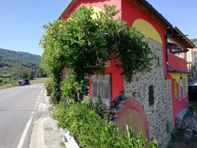 Antico Borgo Toscano B&B