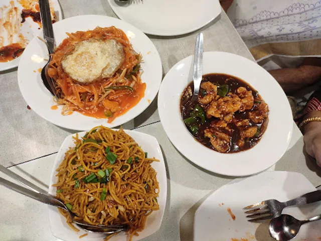 Beijing Bites (Bannerghatta)