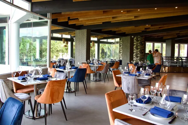 Buena Vista Restaurante
