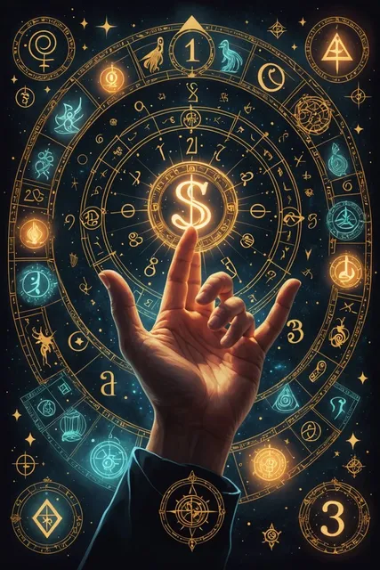 Best Astrologer & psychic Reader