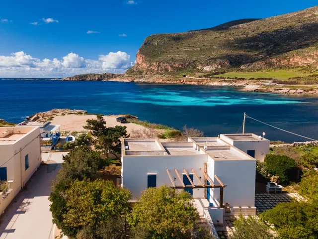 Villa Punta Lunga Maresole