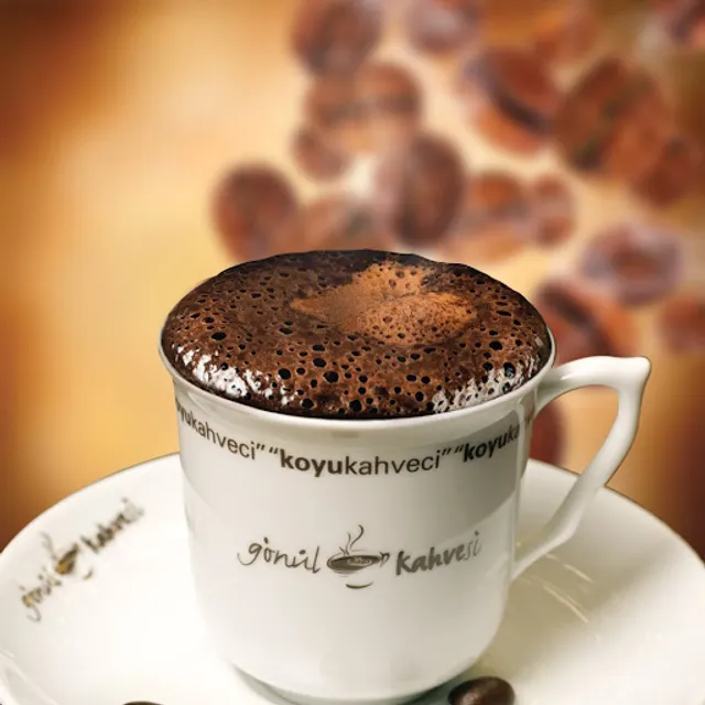 Gönül Kahvesi Dornbirn