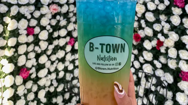B-Town Nutrition