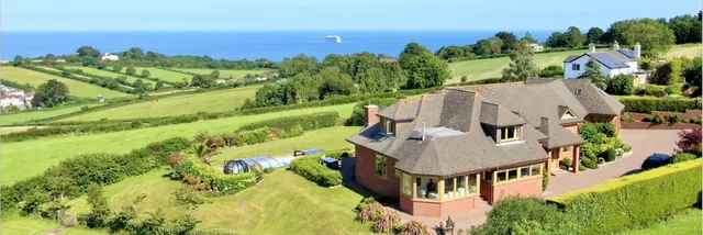 Halekulani Devon Homestay for discerning guests