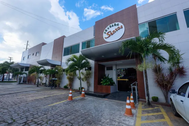 Hotel Santos