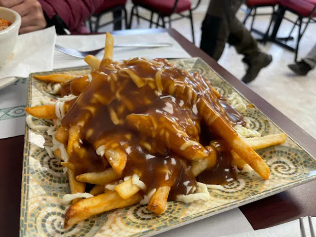 Sunrise Bakery & Cafe