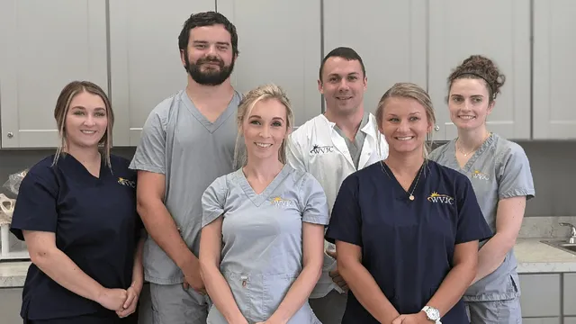 West Virginia Junior College-Bridgeport