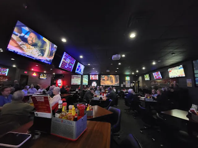 La Vista Keno & Sports Bar