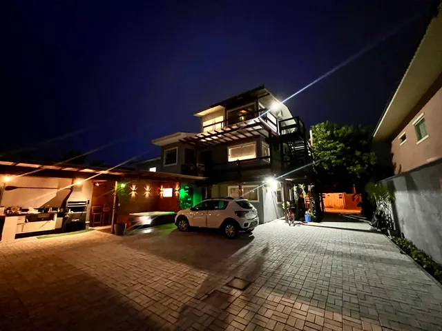 Pousada Lagoa da Chica - Praia do Campeche