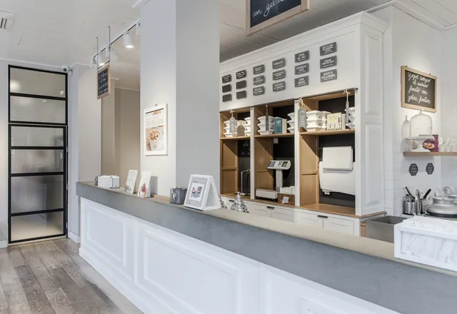 Gelateria La Romana dal 1947