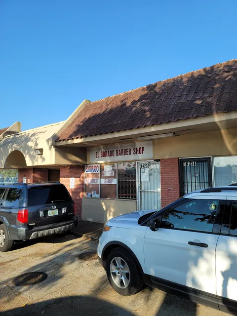 El Dorado Barber Shop