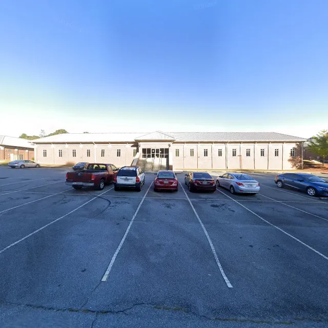 Admissions Office - Chattahoochee Technical College