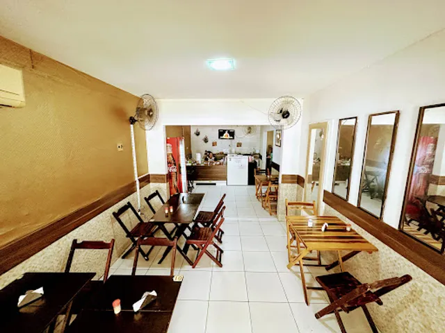 Paladar Restaurante e Marmita - Unidade Torre