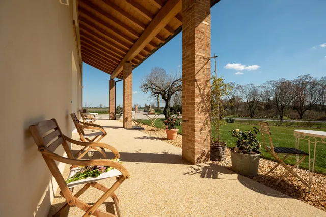 CASA FIORINDO AGRITURISMO