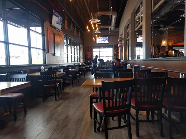 BJ's Restaurant & Brewhouse