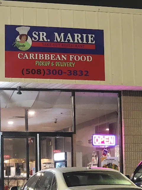 Sr Marie Restaurant