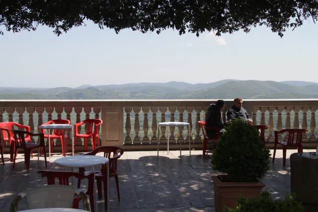 Bar Italia Di Poleggi S.