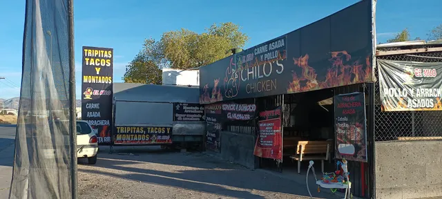 El Kilo Arrachera Y Cortes Al Carbón