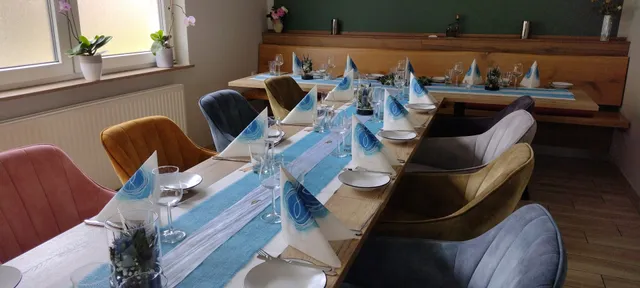 Schooti’s Eiscafé & mehr