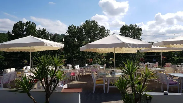 YAKUP USTA ESKİ KAPI RESTAURANT