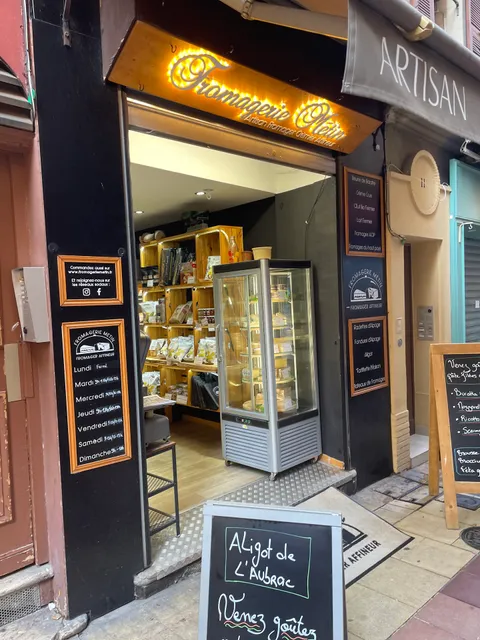 Fromagerie Métin