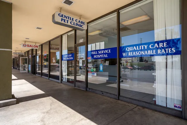 Gentle Care Pet Clinic