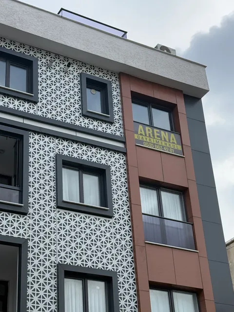 Çiğköfteci Ömür Usta & Midye Dolma Paket Servis 11.30-02.00