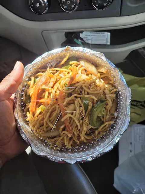 B K Terminal Deli Inc