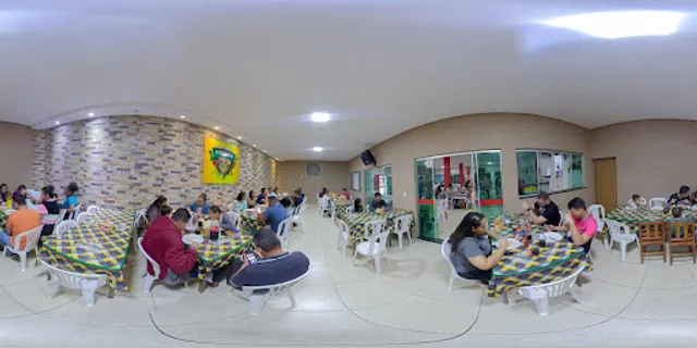 Pizzaria Bom Apetite