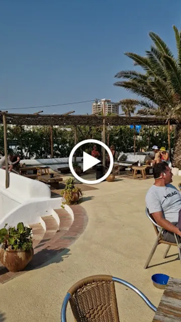 Restaurante Cloque ao Mar