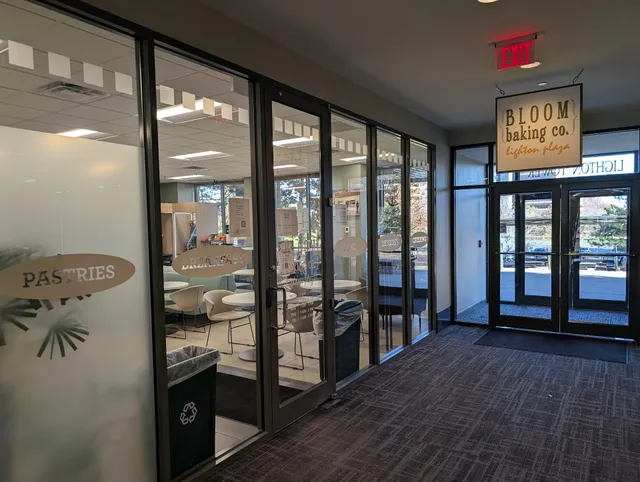 Bloom Baking Company Lighton Plaza