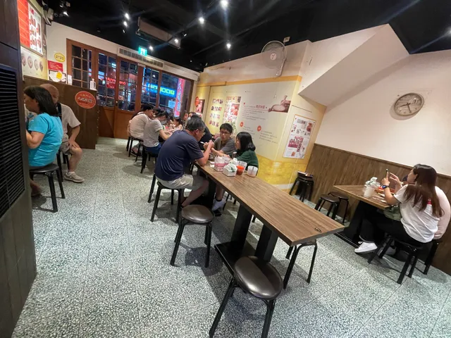 大橋頭筒仔米糕 重慶店