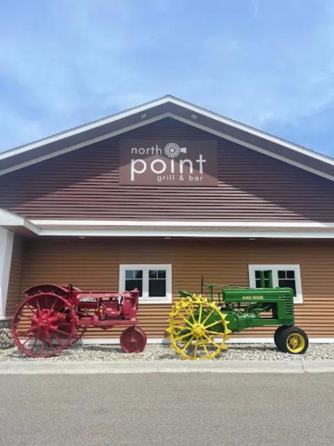 North Point Grill & Bar