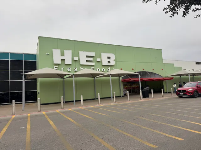 H-E-B Bakery