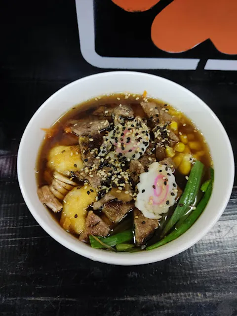 BOAR HAT Sushi & Ramen