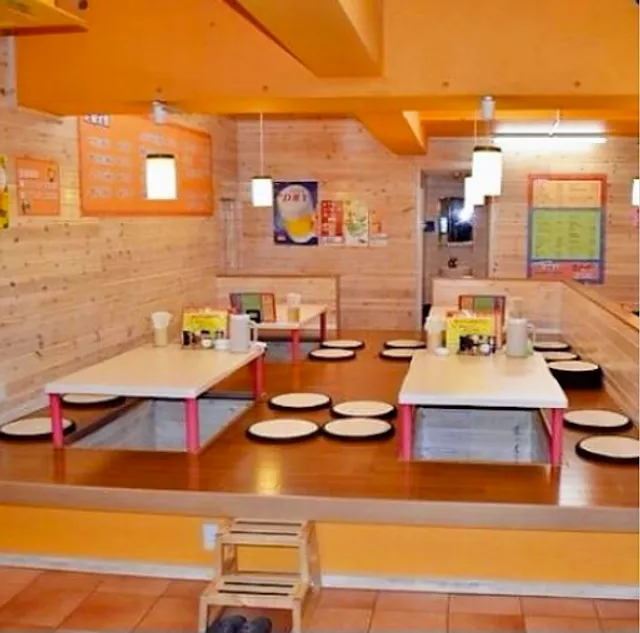 ラーメン 町中華 きんぐKitchen 桶川