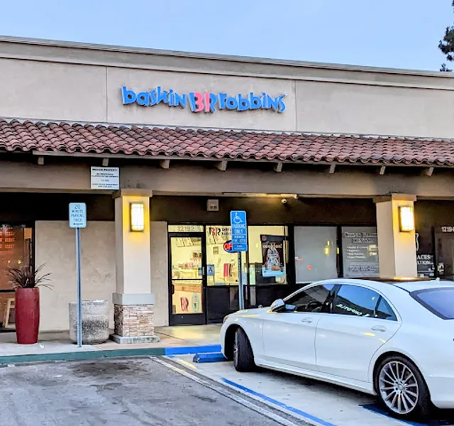 Baskin-Robbins
