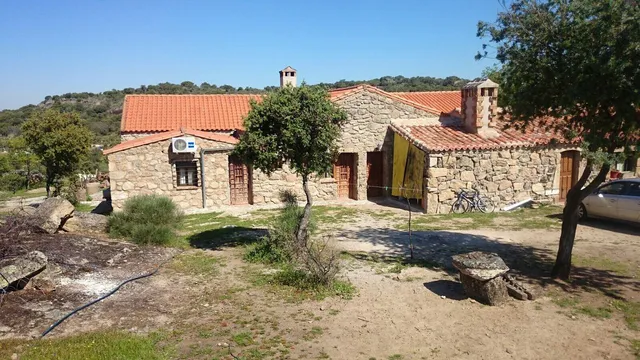 Albergue La Jarilla