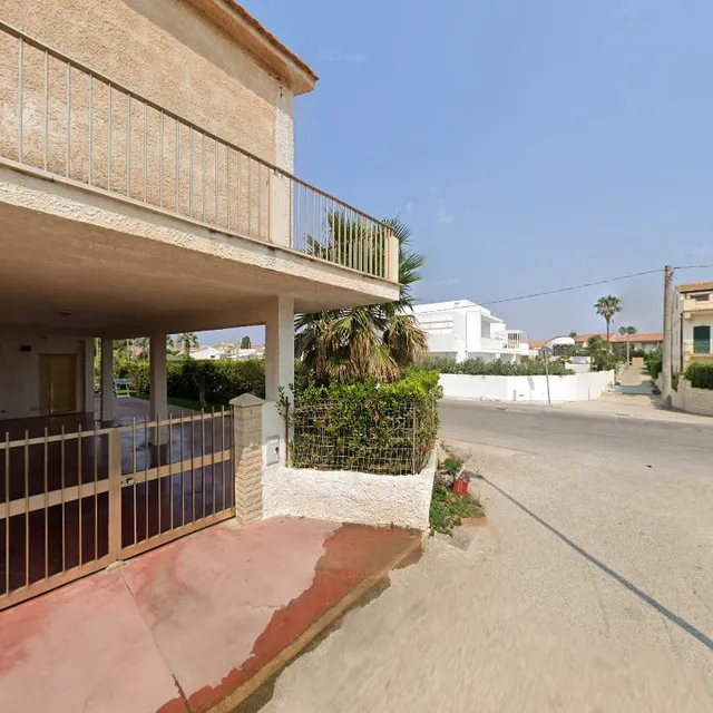 Villa Cappuzzello Montalbano