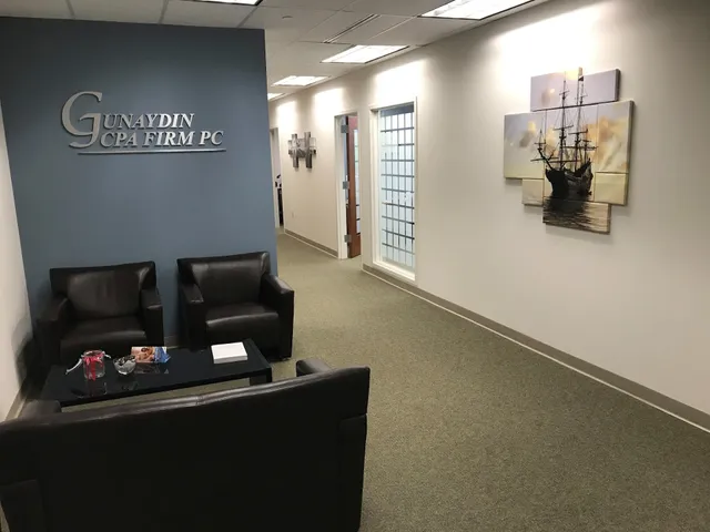 Gunaydin CPA Firm PC