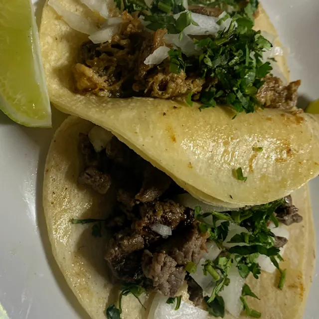 Gro Mexican Deli & Grocery