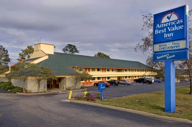 Americas Best Value Inn Florence Cincinnati