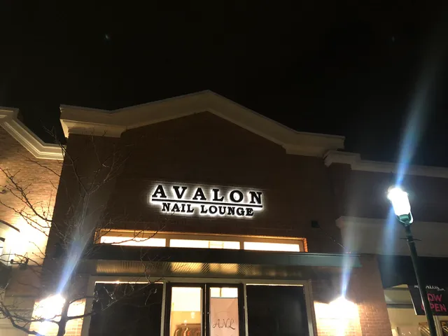 Avalon Nail Lounge