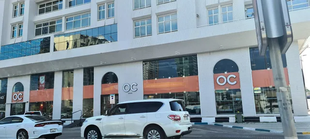 OC Home - AlKhalidiya